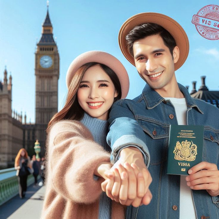 Spouse Visa services for family unification with Absolute Academy