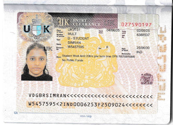UK Study Visa - Absolute Academy